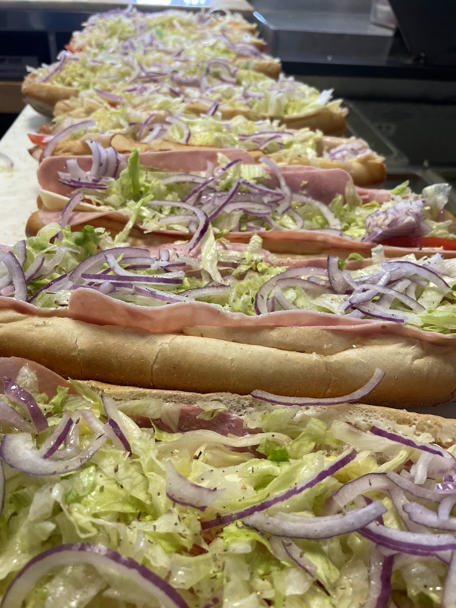 Sport's Pizza Italian Cuisine Photos 2